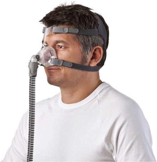 Nasal Mask Cpap Resmed Mirage Fx Wide