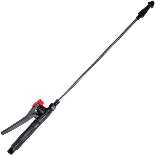 Garden Sprayer Sprinkler Pump Vermorel Little Farmer Electric Back 8 Ah Battery 10 L
