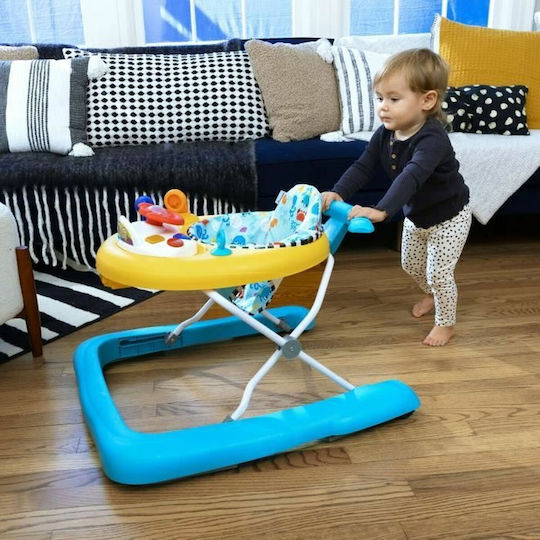 Baby Einstein Στράτα Explorers за 6++ месеца Многоцветна
