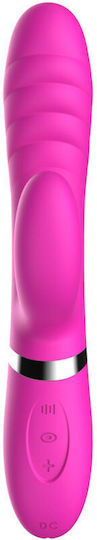 Armony Vibrator Kaninchen Fuchsie
