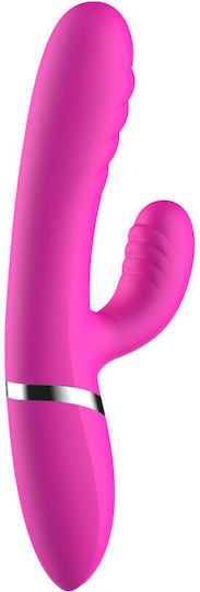 Armony Vibrator Kaninchen Fuchsie