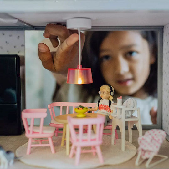 Lundby Furniture for Dollhouse