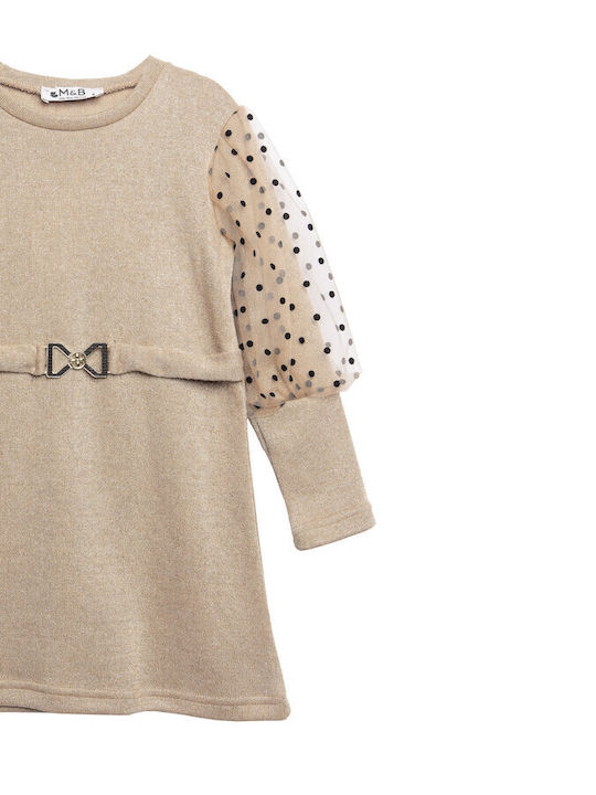 M&B Kid's Fashion