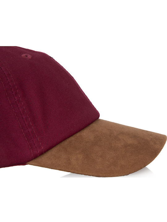 Men's Jockey Burgundy