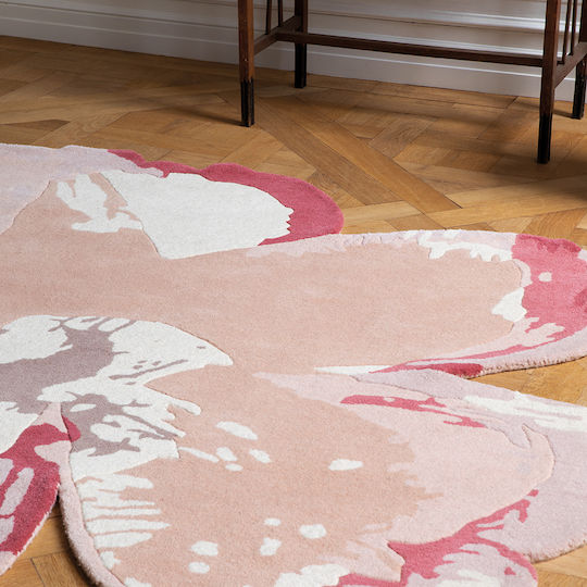 Ted Baker Shaped Ръчно изработен Light Pink Ted Baker Shaped Ръчно изработен Light Pink