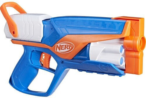 Nerf Launcher N-Series for 8+ years Select Agility