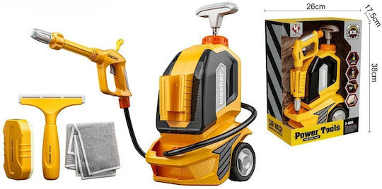 Cleaning Machine T017