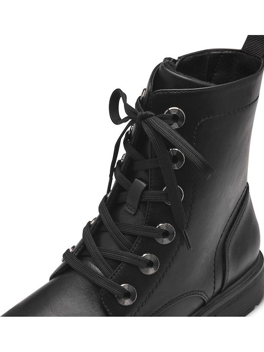 Women's Ankle Boots Black
