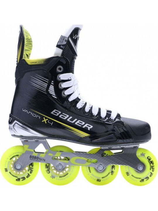 Bauer Vapor Role În Linia Reglabile Negre Pentru Adulți