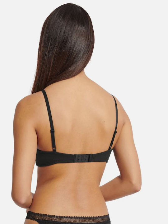 Sloggi Go Ribbed Bralette Σουτιέν