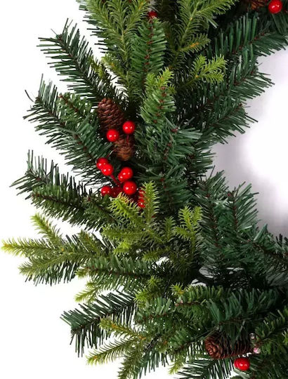 SofiSila Weihnachtliche Girlande Grün 1Stück