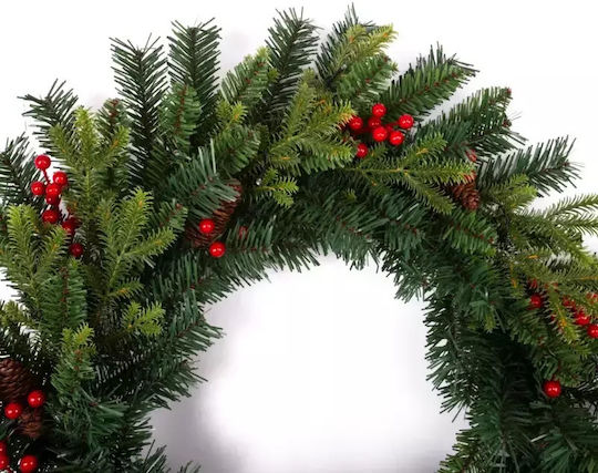 SofiSila Weihnachtliche Girlande Grün 1Stück