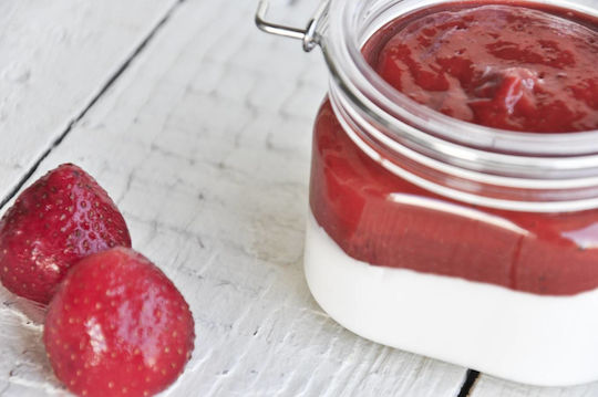 Herbana Scrub Σώματος