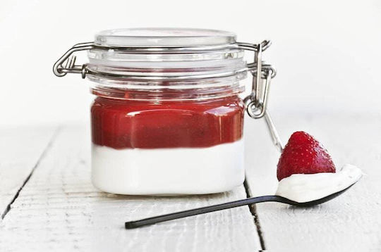 Herbana Scrub Σώματος
