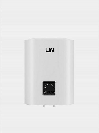 Lin Lifvd2 Θερμοσίφωνας 30lt Glass 2kW