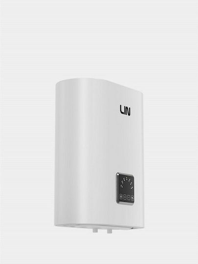 Lin Lifvd2 Θερμοσίφωνας 30lt Glass 2kW
