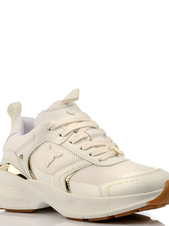 Windsor Smith Sneakers White