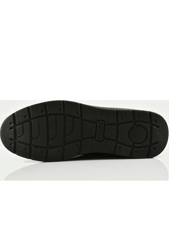 Damen Sneakers BLACK