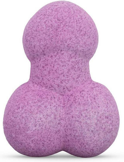 Bomba de baie Easytoys Willy Cireșe 150g