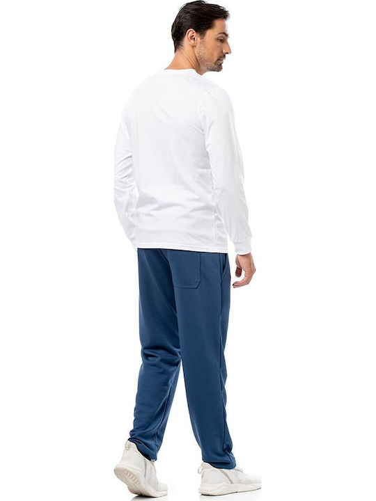 T-Shirt Weiß