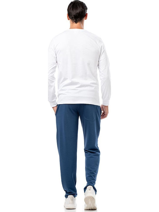T-Shirt Weiß