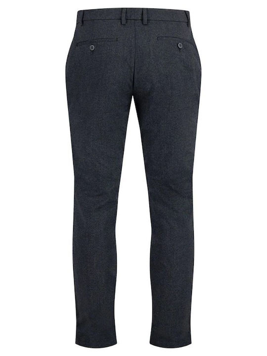 Παντελόνι Charcoal Gray