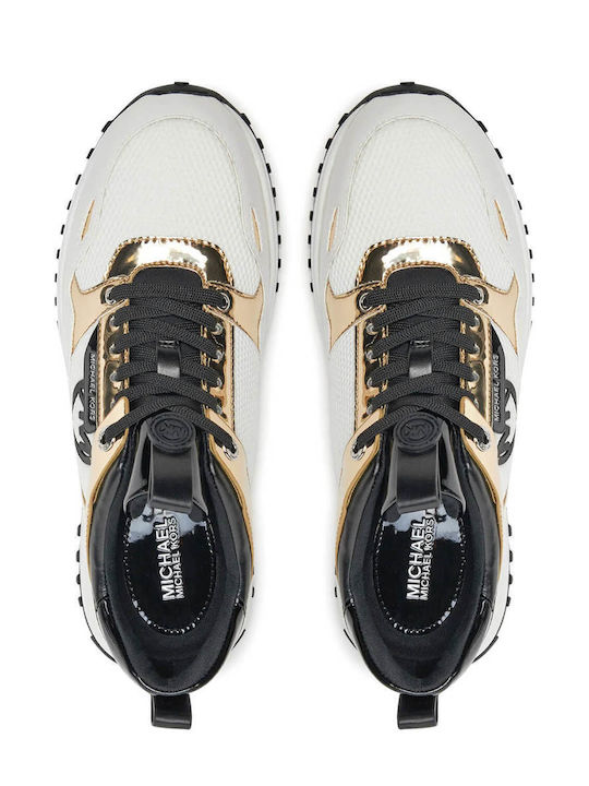 Theo Trainer Дамски Маратонки Black Multi