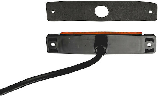Lampa Truck Volume Lights 20pcs - Orange L9704.2