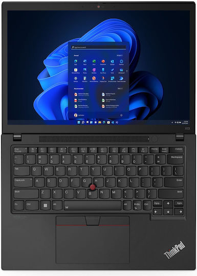 ThinkPad X13 Gen3（i7-1260P/16G/512G/オフィス Notebook Lenovo ThinkPad X13 Gen3 13.3