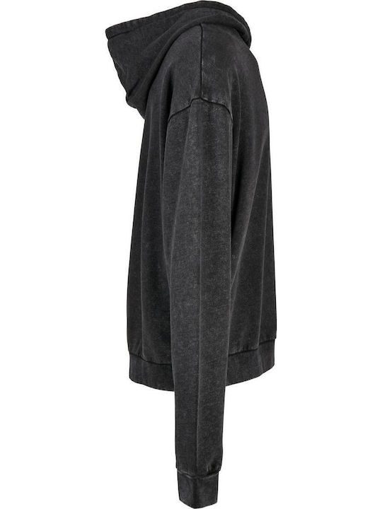 Hanorac Black