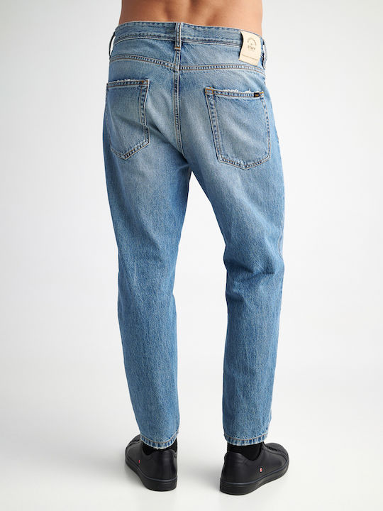 Staff Men's Jeans Pants Blue