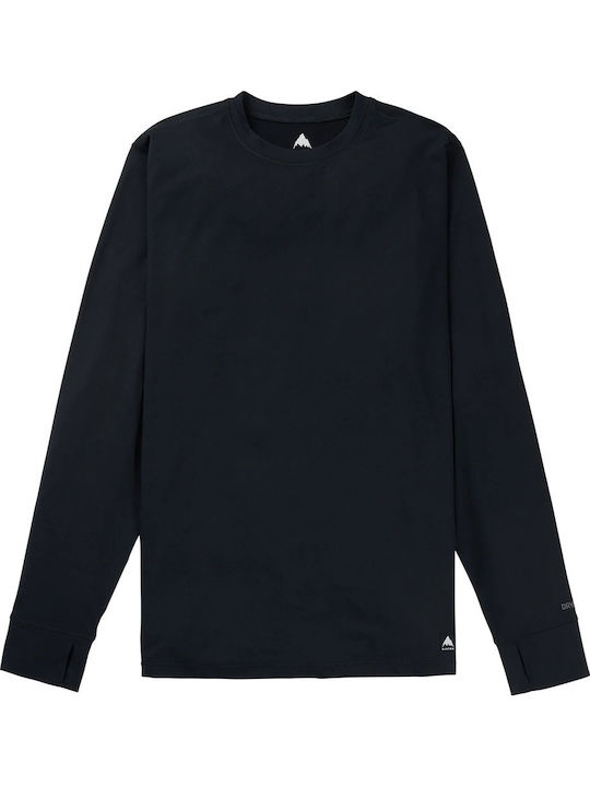 Burton Midweight Black
