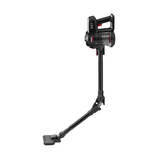 Izzy Elektrisch 2-in-1 Staubsauger Stick & Handgerät 700W Schwarz 224183