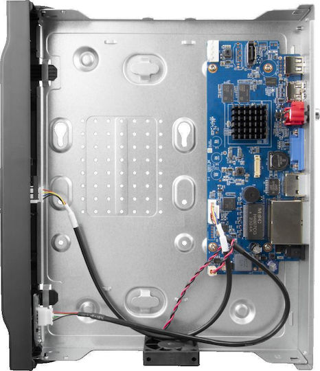 Înregistrator Bcs Line Bcs-l-nvr0401-4ke-4p 2