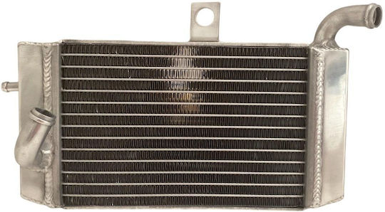 Left Water Radiator Honda Africa Twin 750cc XRV 1993> Roc120045