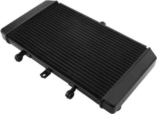 Water Radiator Kawasaki Z 750cc 2007>2013/z 1000cc 2007>2009 K.a Roc120055