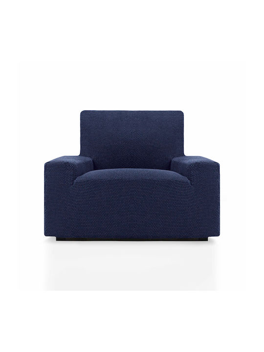 Sofaskins Niagara Husă Elastică Navy Blue 1buc