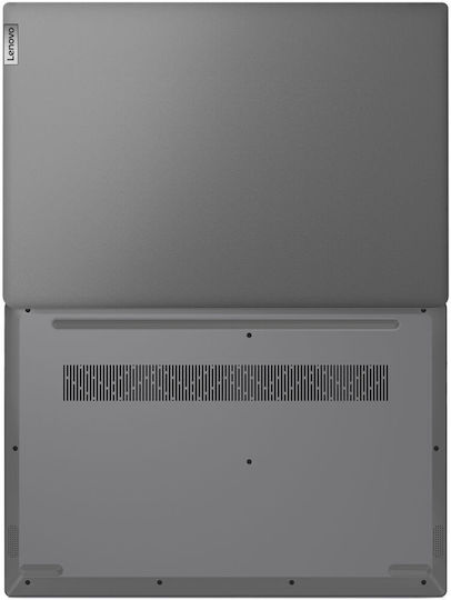 Lenovo V17 G4 IRU 17.3" IPS FHD (i5-13420H/16GB/512GB SSD/W11 Pro) Iron Grey (International English Keyboard)