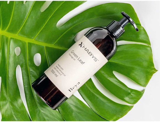 Habys Reya Αμυγδαλέλαιο για Μασάζ 500ml