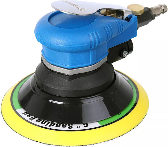 Pneumatic Orbital Sander 150mm Tc Technic Tce-150