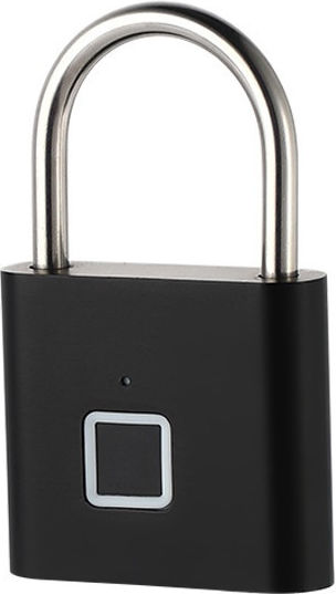 Ai Fingerprint Padlock Best Strong Smart Lock Itimport