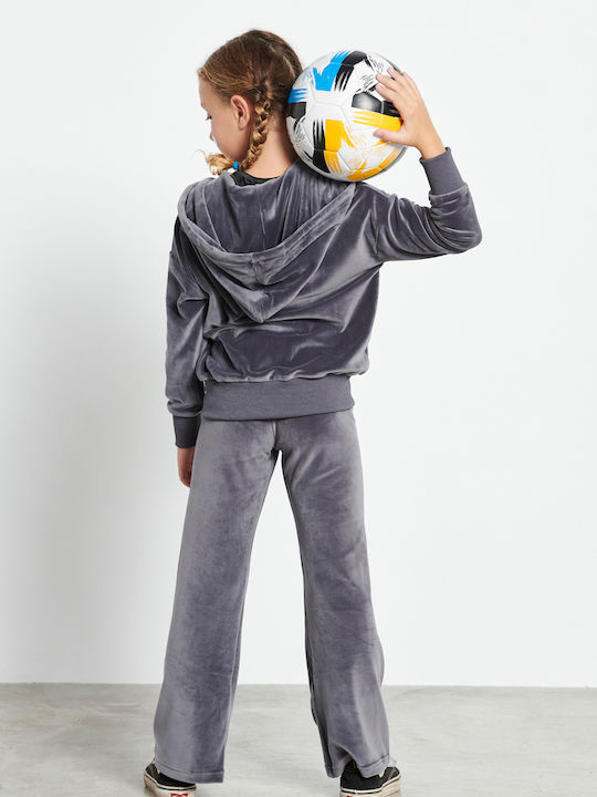 BodyTalk Kids Sweatpants Coal