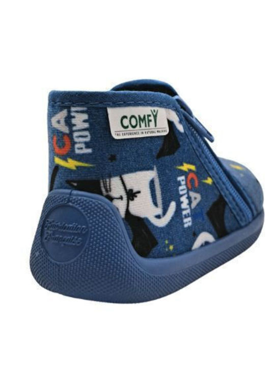 Comfy Anatomic