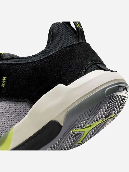 One Take 5 Low Basketball Shoes Multicolour