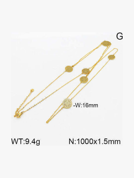 Bizou-Shop from Gold Plated Steel