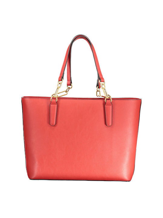 Valentino Bags Damen Tasche Schulter Rot