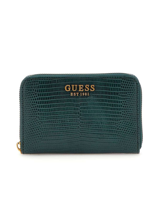 Guess Small Women's Wallet Green