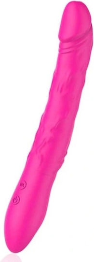 Mokko Toys Ρεαλιστικός Δονητής Ροζ