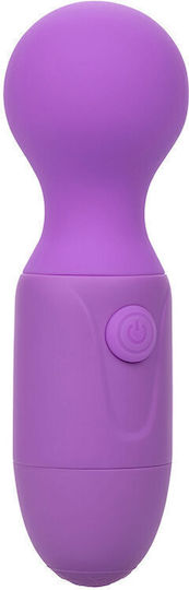 Calexotics Rechargeable Δονητής Μασάζ Μωβ