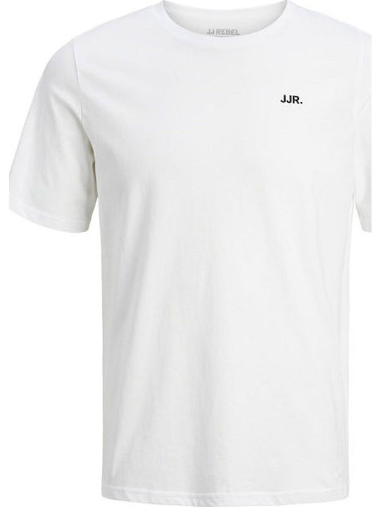T-shirt White